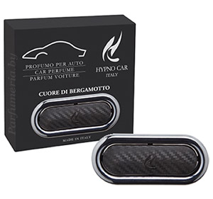 Автодиффузор HYPNO CASA Hypno Car Автодиффузор Карбон Oud Supremo