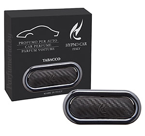 Автодиффузор HYPNO CASA Hypno Car Автодиффузор Карбон Tabacco