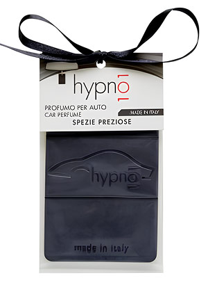 Саше HYPNO CASA Hypno Car Саше для автомобилей Spezie Preziose