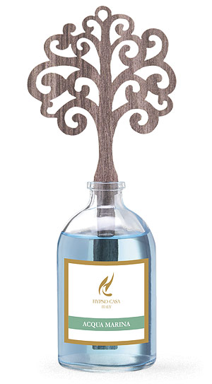 Диффузор HYPNO CASA Hypno Casa Диффузор Acqua Marina Albero Della Vita