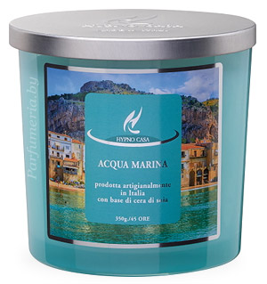 Свеча HYPNO CASA Hypno Casa Свеча Acqua Marina