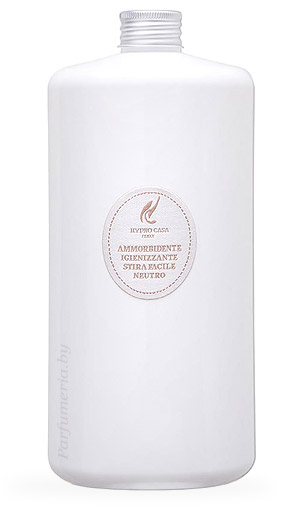 Парфюм для стирки HYPNO CASA Hypno Casa Ammorbidente Igienizzante Stirafacile Neutro Смягчитель для белья