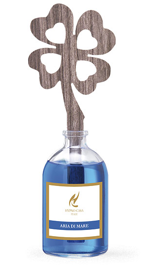 Диффузор HYPNO CASA Hypno Casa Диффузор Aria Di Mare Quadrifoglio