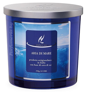 Свеча HYPNO CASA Hypno Casa Свеча Aria di Mare