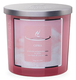 Свеча HYPNO CASA Hypno Casa Свеча Cipria