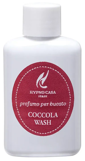 Парфюм для стирки HYPNO CASA Hypno Casa Парфюм для стирки Coccola Wash
