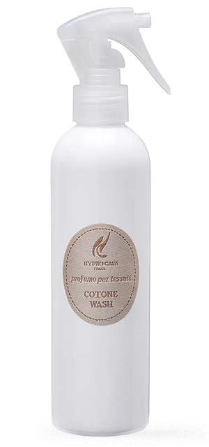 Спрей для текстиля HYPNO CASA Hypno Casa Спрей для текстиля Cotone Wash