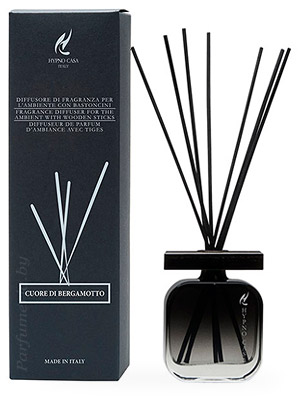 Диффузор HYPNO CASA Hypno Casa Диффузор Prima Classe Cuore Di Bergamotto