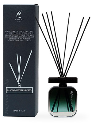 Диффузор HYPNO CASA Hypno Casa Диффузор Prima Classe Fascino Mediterraneo