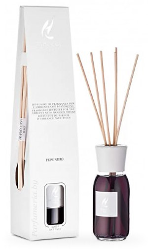 Диффузор HYPNO CASA Hypno Casa Диффузор Pepe Nero