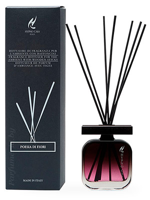 Диффузор HYPNO CASA Hypno Casa Диффузор Prima Classe Poesia Di Fiori