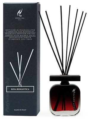 Диффузор HYPNO CASA Hypno Casa Диффузор Prima Classe Rosa Romantica