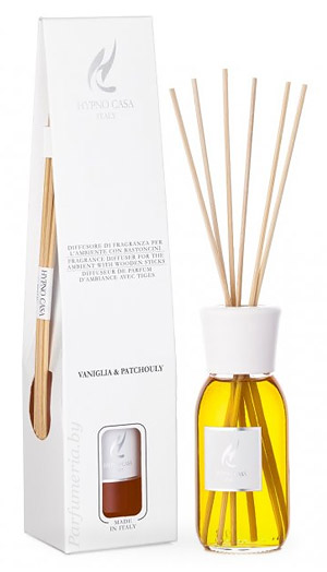 Диффузор HYPNO CASA Hypno Casa Диффузор Vaniglia & Patchouly