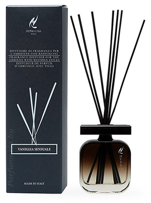 Диффузор HYPNO CASA Hypno Casa Диффузор Prima Classe Vaniglia Sensuale