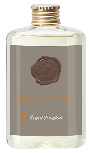Диффузор HYPNO CASA Hypno Casa Диффузор Hypno Stile Legni Pregiati Рефилл