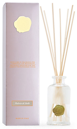 Диффузор HYPNO CASA Hypno Casa Диффузор Hypno Stile Polvere Di Stelle