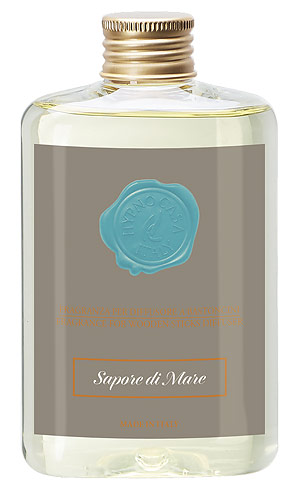 Диффузор HYPNO CASA Hypno Casa Диффузор Hypno Stile Sapore Di Mare Рефилл