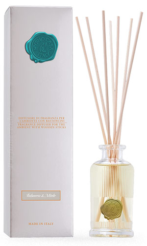 Диффузор HYPNO CASA Hypno Casa Диффузор Hypno Stile Tabacco & Miele