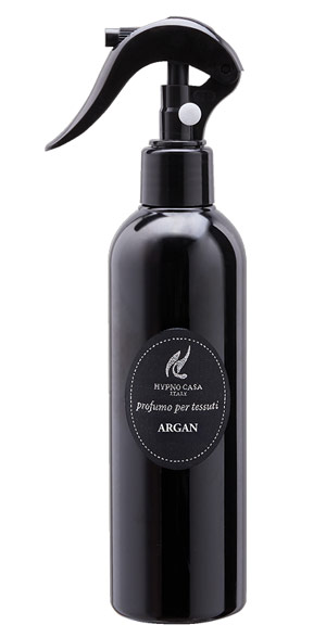Парфюмерная вода HYPNO CASA Hypno Casa Спрей для белья Luxury Argan