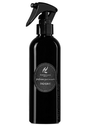 Парфюмерная вода HYPNO CASA Hypno Casa Спрей для белья Luxury Desire