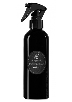 Парфюмерная вода HYPNO CASA Hypno Casa Спрей для белья Luxury Oppio