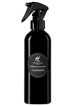 Парфюмерная вода HYPNO CASA Hypno Casa Спрей для белья Luxury Passione