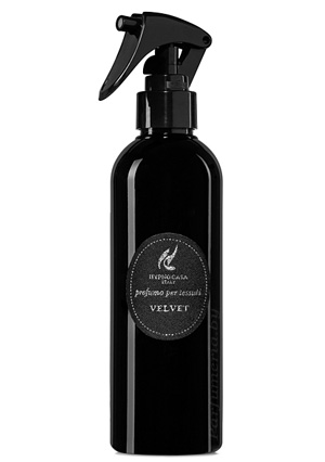 Парфюмерная вода HYPNO CASA Hypno Casa Спрей для белья Luxury Velvet