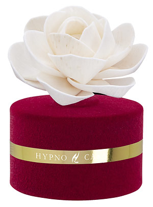 Диффузор HYPNO CASA Hypno Casa Диффузор бархатный Rosa «Melograno»