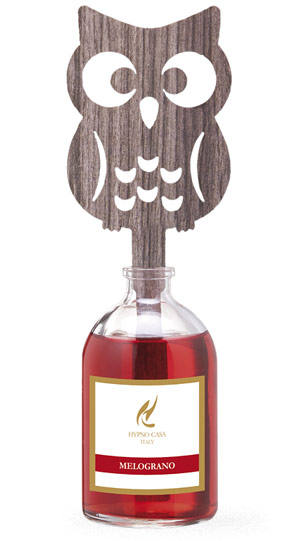 Диффузор HYPNO CASA Hypno Casa Диффузор Melograno Gufo