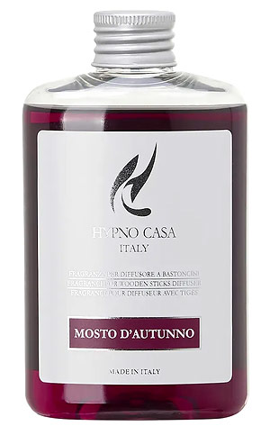 Диффузор HYPNO CASA Hypno Casa Диффузор Mosto D`Autunno Рефилл