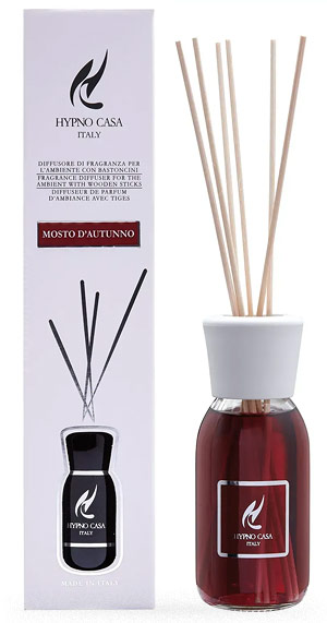 Диффузор HYPNO CASA Hypno Casa Диффузор Mosto D`Autunno