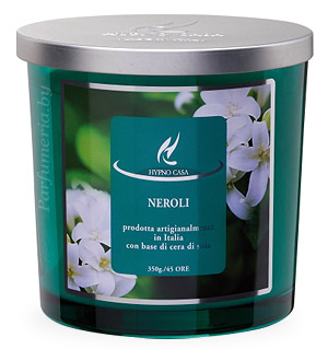 Свеча HYPNO CASA Hypno Casa Свеча Neroli