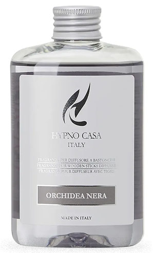 Диффузор HYPNO CASA Hypno Casa Диффузор Orchidea Nera Рефилл