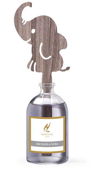 Диффузор HYPNO CASA Hypno Casa Диффузор Orchidea Nera Elefante