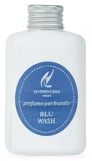 Парфюм для стирки HYPNO CASA Hypno Casa Парфюм для стирки Blu Wash