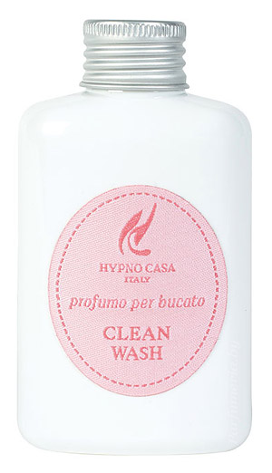 Парфюм для стирки HYPNO CASA Hypno Casa Парфюм для стирки Clean Wash