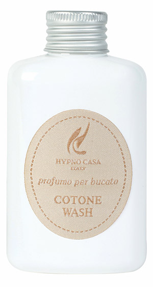 Парфюм для стирки HYPNO CASA Hypno Casa Парфюм для стирки Cotone Wash
