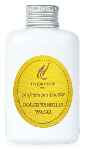 Парфюм для стирки HYPNO CASA Hypno Casa Парфюм для стирки Dolce Vaniglia Wash