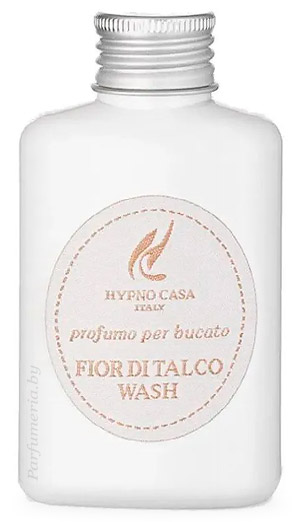Парфюм для стирки HYPNO CASA Hypno Casa Парфюм для стирки Fior Di Talco Wash