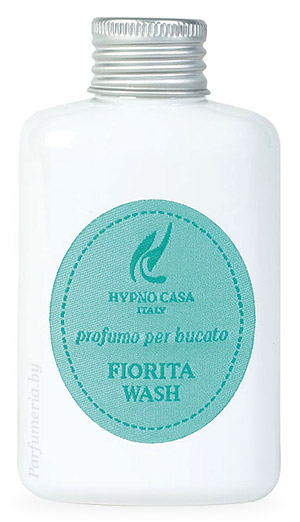 Парфюм для стирки HYPNO CASA Hypno Casa Парфюм для стирки Fiorita Wash