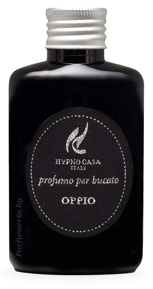 Парфюм для стирки HYPNO CASA Hypno Casa Парфюм для стирки Luxury Oppio