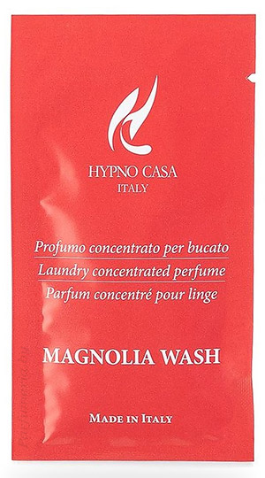 Парфюм для стирки HYPNO CASA Hypno Casa Парфюм для стирки Magnolia Wash 10 мл