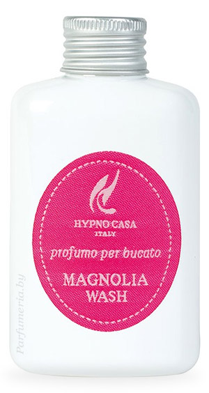 Парфюм для стирки HYPNO CASA Hypno Casa Парфюм для стирки Magnolia Wash