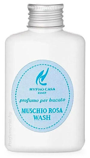 Парфюм для стирки HYPNO CASA Hypno Casa Парфюм для стирки Muschio Rosa Wash
