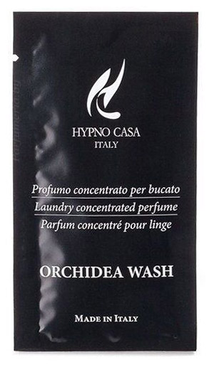 Парфюм для стирки HYPNO CASA Hypno Casa Парфюм для стирки Orchidea Wash 10 мл