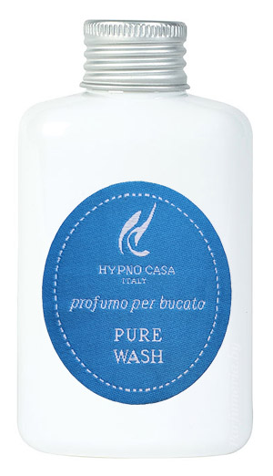 Парфюм для стирки HYPNO CASA Hypno Casa Парфюм для стирки Pure Wash