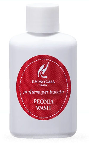 Парфюм для стирки HYPNO CASA Hypno Casa Парфюм для стирки Peonia Wash