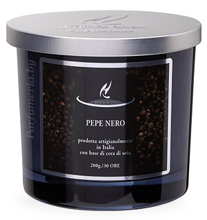 Свеча HYPNO CASA Hypno Casa Свеча Pepe Nero