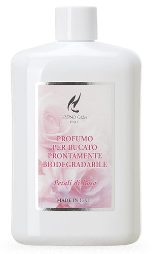 Парфюм для стирки HYPNO CASA Hypno Casa Парфюм для стирки Petali Di Rosa