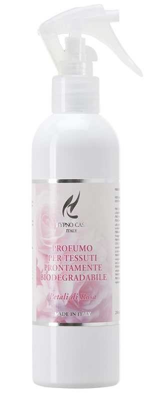 Спрей для текстиля HYPNO CASA Hypno Casa Спрей для текстиля Petali Di Rosa